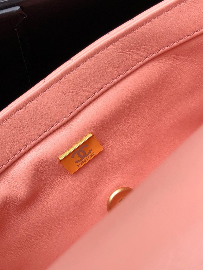 Ch**el cf series bags